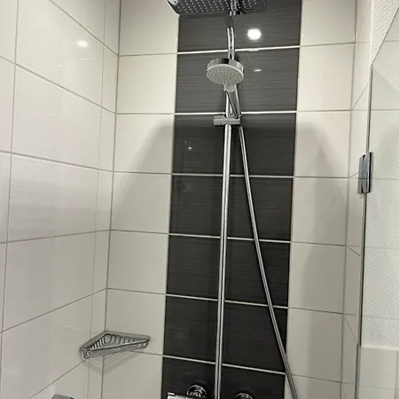 Apartament Harzliebhaber 1 *