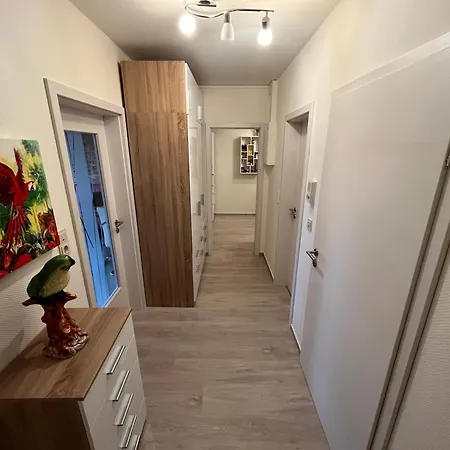 Apartament Harzliebhaber 1 *