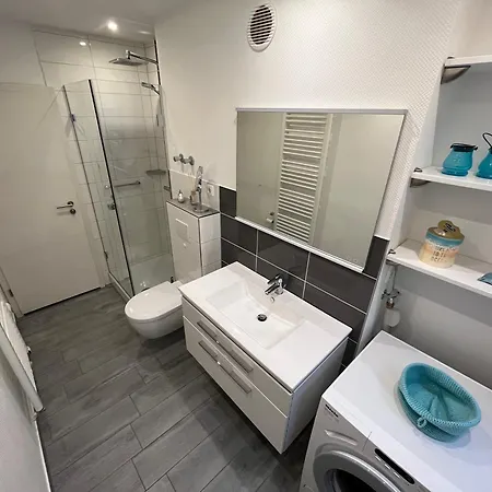 Harzliebhaber 1 Apartament
