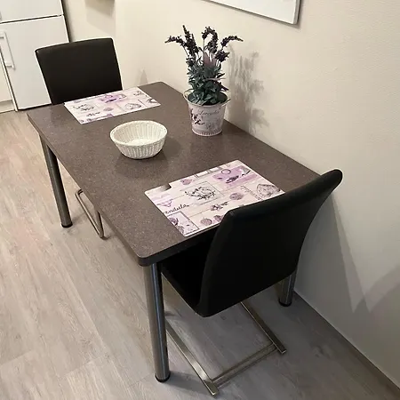 Apartament Harzliebhaber 1