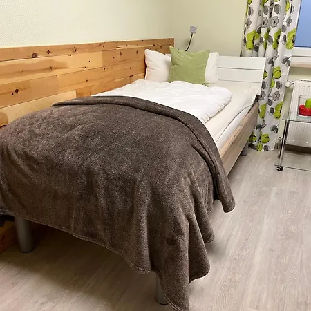 Harzliebhaber 1 Apartament Altenau (Lower-Saxony)